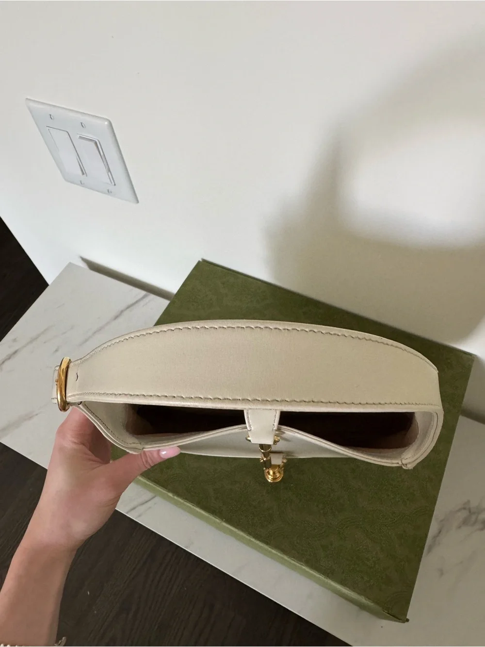Gucci Jackie 1961 Medium Bag - Picture 13 of 15